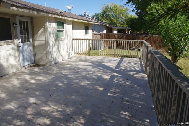 4406 Desert View, San Antonio, TX 78217