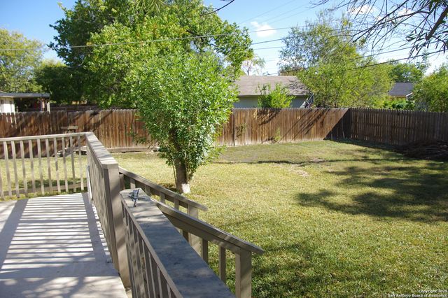 4406 Desert View, San Antonio, TX 78217