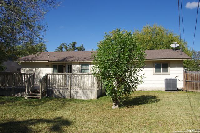 4406 Desert View, San Antonio, TX 78217