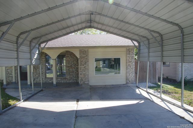 4406 Desert View, San Antonio, TX 78217