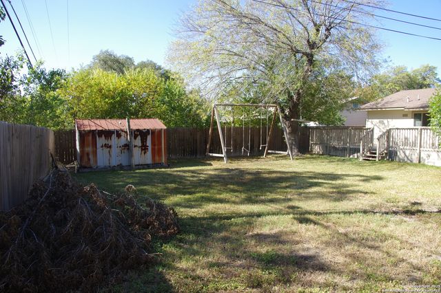 4406 Desert View, San Antonio, TX 78217