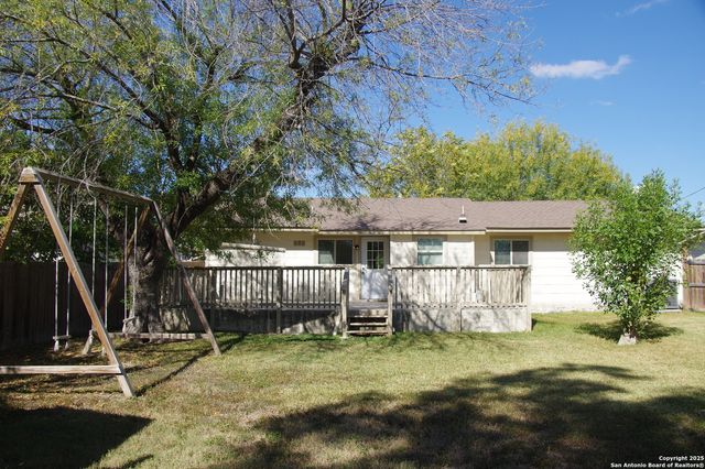 4406 Desert View, San Antonio, TX 78217