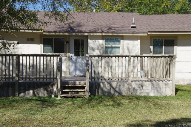 4406 Desert View, San Antonio, TX 78217