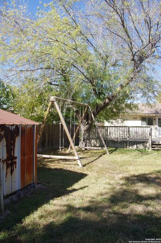 4406 Desert View, San Antonio, TX 78217