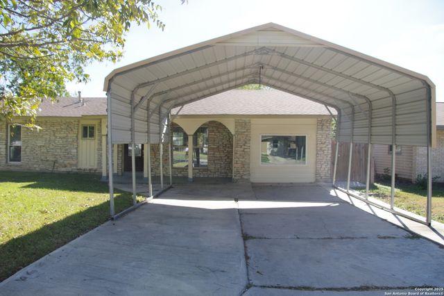 4406 Desert View, San Antonio, TX 78217