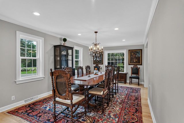 9830 N Otto ROAD, Mequon, WI 53092