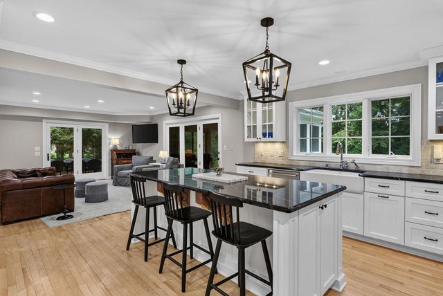 9830 N Otto ROAD, Mequon, WI 53092
