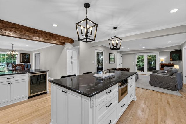 9830 N Otto ROAD, Mequon, WI 53092