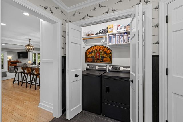 9830 N Otto ROAD, Mequon, WI 53092