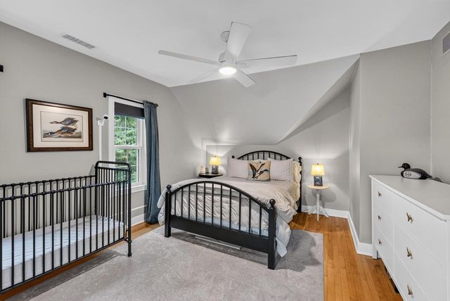 9830 N Otto ROAD, Mequon, WI 53092