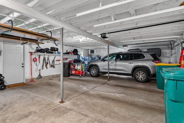 9830 N Otto ROAD, Mequon, WI 53092
