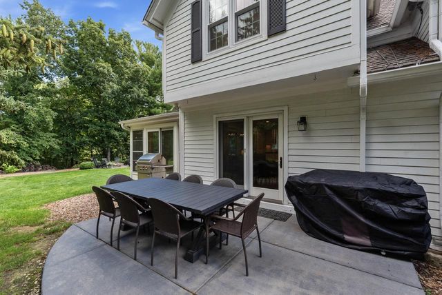9830 N Otto ROAD, Mequon, WI 53092
