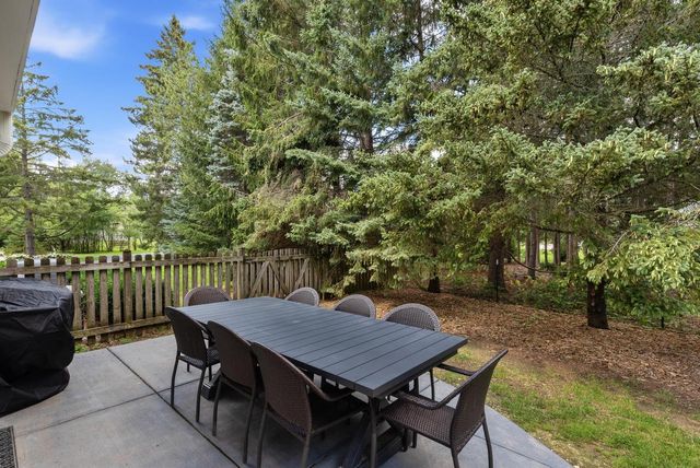 9830 N Otto ROAD, Mequon, WI 53092