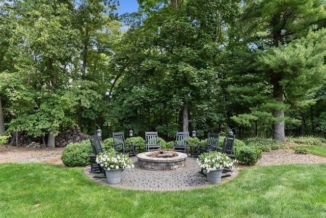 9830 N Otto ROAD, Mequon, WI 53092