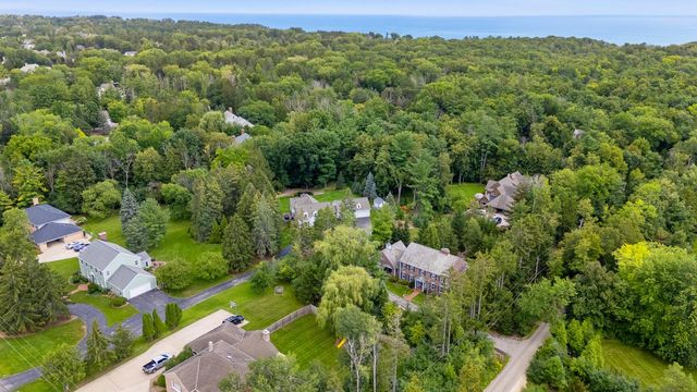9830 N Otto ROAD, Mequon, WI 53092