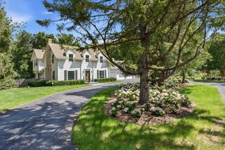 9830 N Otto ROAD, Mequon, WI 53092