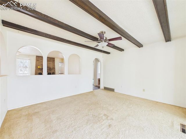 922 W McCulloch Boulevard, Pueblo West, CO 81007