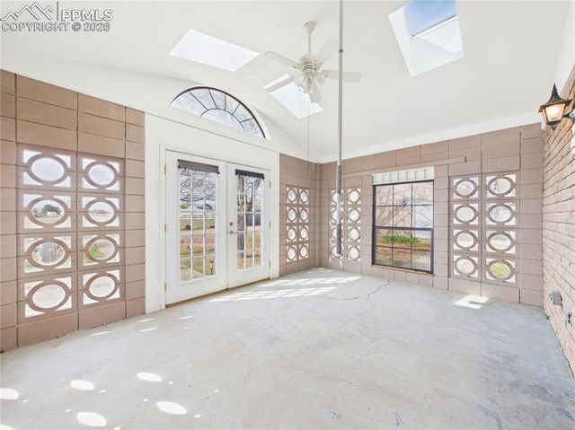 922 W McCulloch Boulevard, Pueblo West, CO 81007