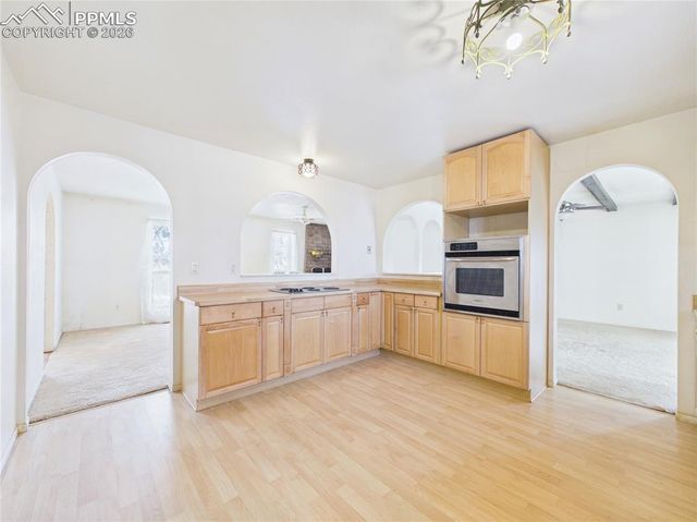 922 W McCulloch Boulevard, Pueblo West, CO 81007