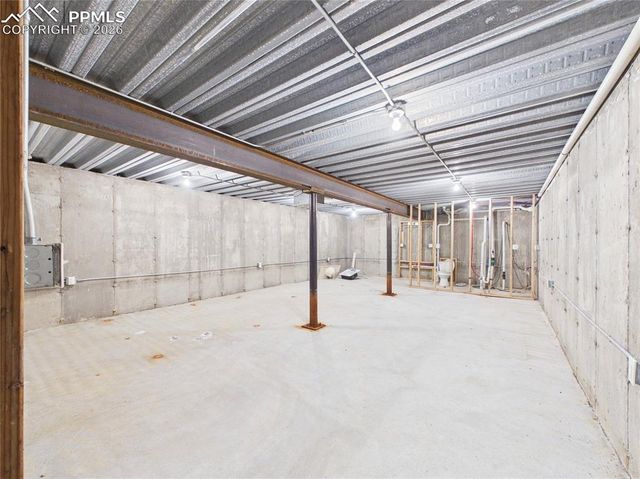 922 W McCulloch Boulevard, Pueblo West, CO 81007