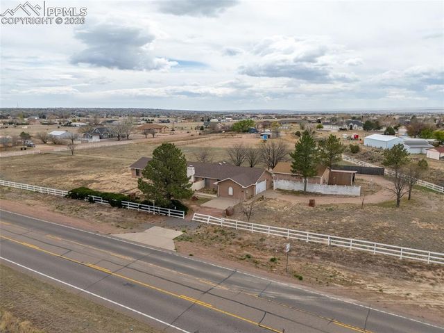 922 W McCulloch Boulevard, Pueblo West, CO 81007