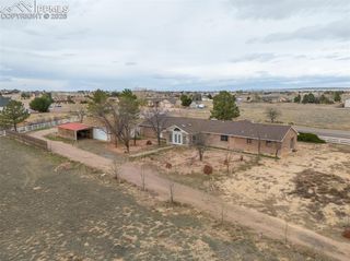 922 W McCulloch Boulevard, Pueblo West, CO 81007