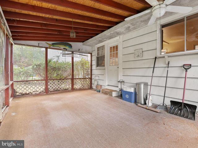 8403 DOWNEY DALE DR, Randallstown, MD 21133