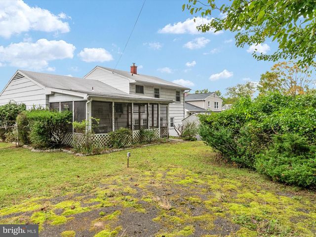 8403 DOWNEY DALE DR, Randallstown, MD 21133