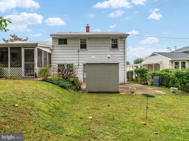 8403 DOWNEY DALE DR, Randallstown, MD 21133