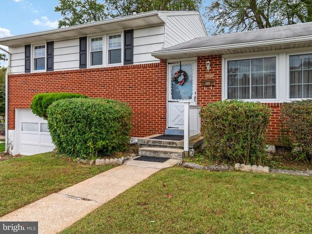 8403 DOWNEY DALE DR, Randallstown, MD 21133