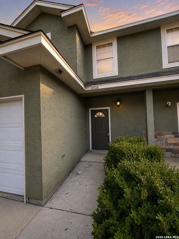 6416 ASPEN HL, San Antonio, TX 78238