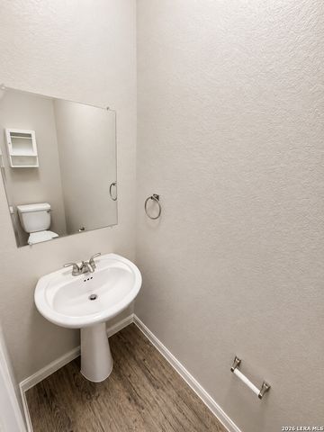 6416 ASPEN HL, San Antonio, TX 78238