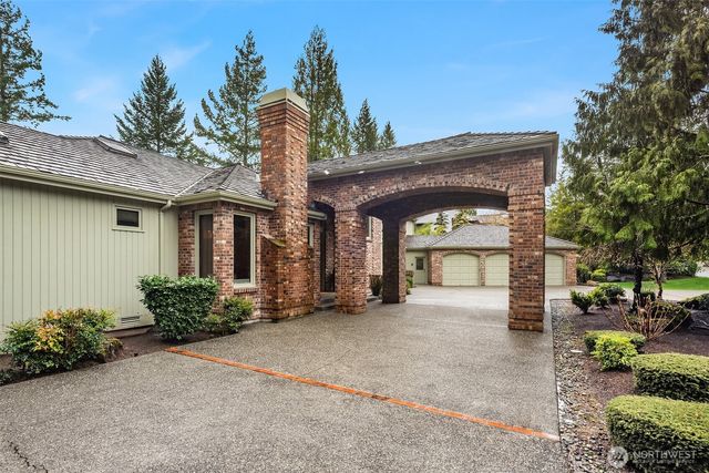26319 NE 34th Street, Redmond, WA 98053