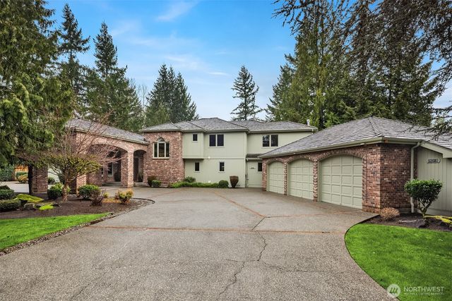 26319 NE 34th Street, Redmond, WA 98053
