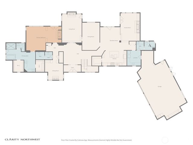 26319 NE 34th Street, Redmond, WA 98053