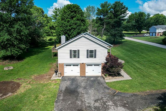 709 Yukon Avenue, Danville, KY 40422