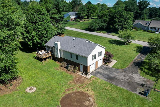 709 Yukon Avenue, Danville, KY 40422