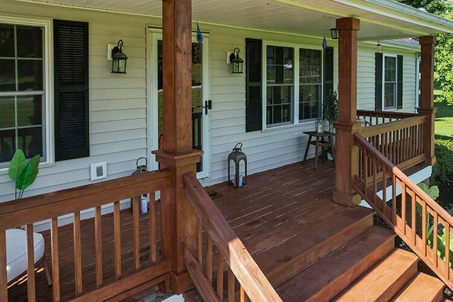 709 Yukon Avenue, Danville, KY 40422