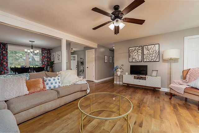 709 Yukon Avenue, Danville, KY 40422
