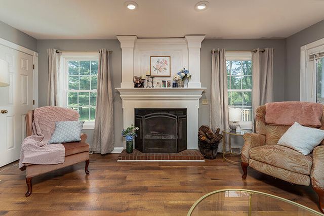 709 Yukon Avenue, Danville, KY 40422