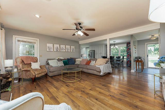 709 Yukon Avenue, Danville, KY 40422