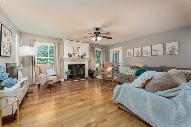 709 Yukon Avenue, Danville, KY 40422