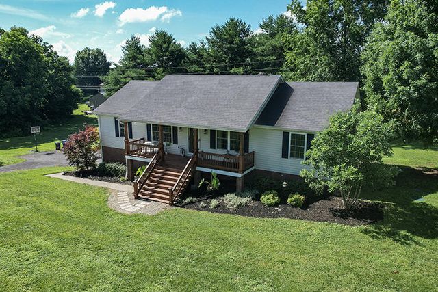 709 Yukon Avenue, Danville, KY 40422