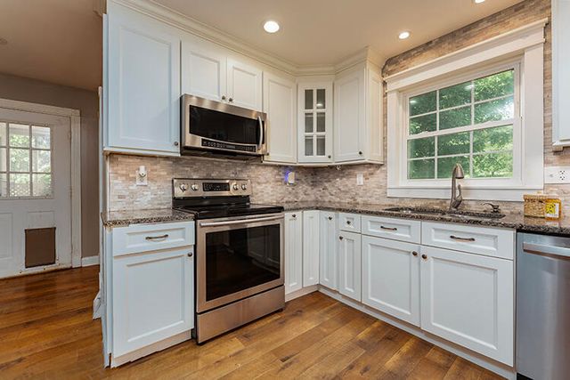 709 Yukon Avenue, Danville, KY 40422