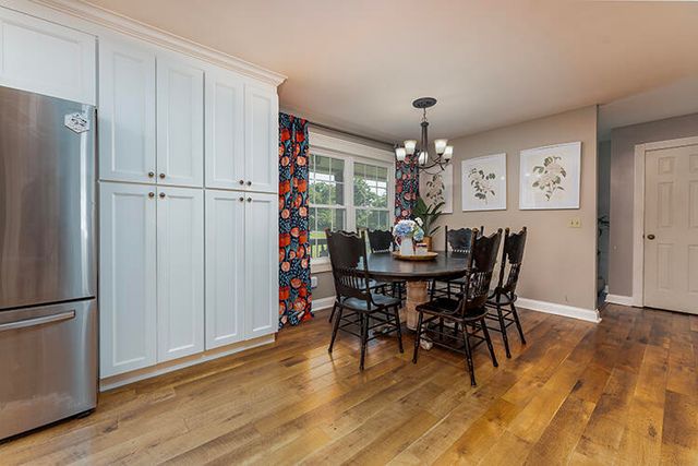 709 Yukon Avenue, Danville, KY 40422