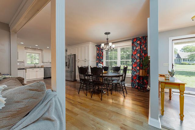 709 Yukon Avenue, Danville, KY 40422