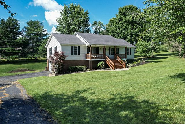 709 Yukon Avenue, Danville, KY 40422