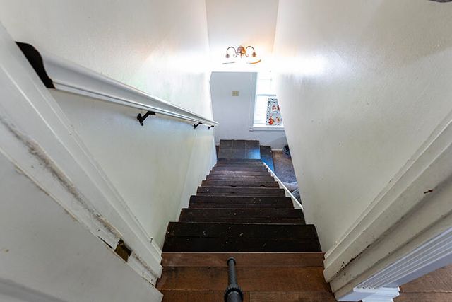 709 Yukon Avenue, Danville, KY 40422