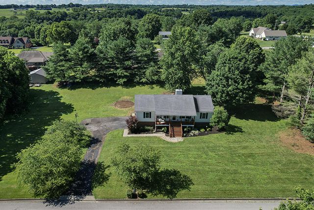 709 Yukon Avenue, Danville, KY 40422