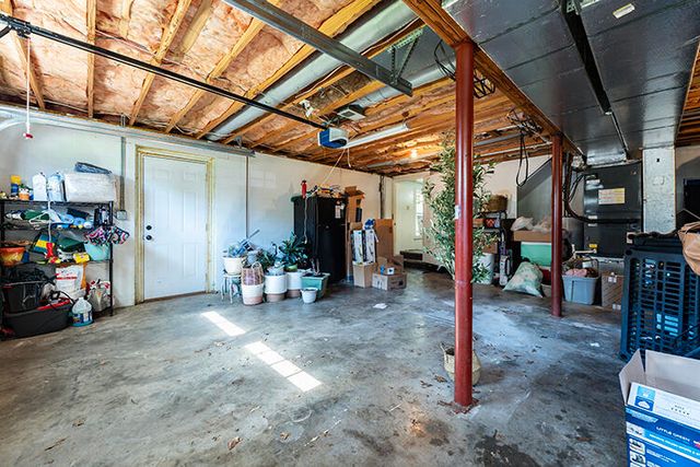 709 Yukon Avenue, Danville, KY 40422